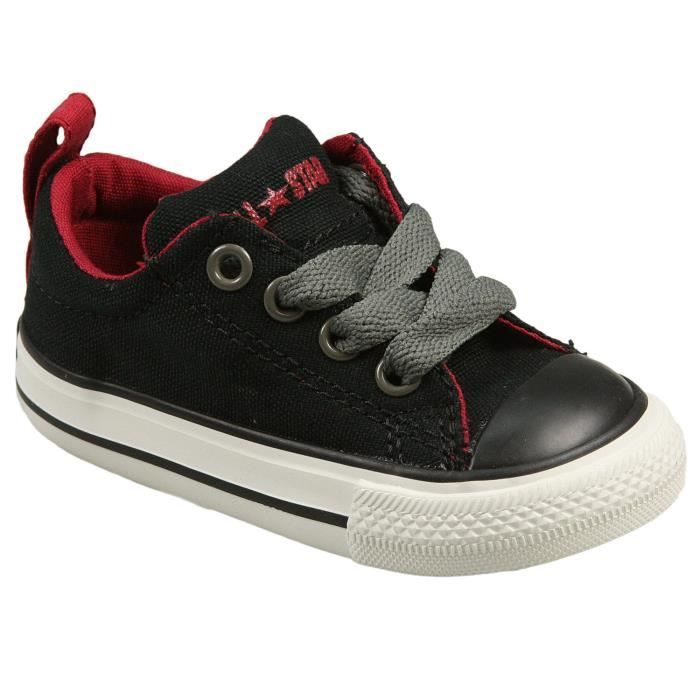 Street Slip pour garçon Baskets Converse Street Slip pour garçon