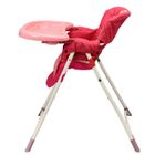 CHAISE HAUTE-COUSSIN CHAISE HAUTE KATHERINE ROUMANOFF Chaise haute téléscopique
