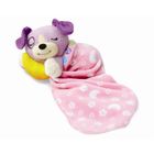 DOUDOU Mon Doudou Violette