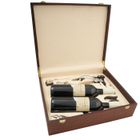  Coffert prestige Sommelier Vin et Accessoires
