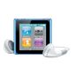BALADEUR MP3 / MP4 Apple iPod Nano 16 Go Blue