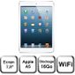 TABLETTE TACTILE Apple iPad mini Wi-Fi 16 Go blanc & argent