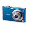 COMPACT Panasonic DMC-FS16 bleu