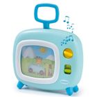  Télévision Cotoons Bleue