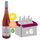 Domaine Florence Méjan Bio AOC Tavel 2016 - Vin ro