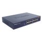 SWITCH - HUB ETHERNET - INJECTEUR D-Link DES-1016D