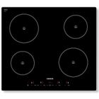 TABLE DE CUISSON - INDUCTION  SIEMENS EH611TA16E