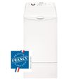 SECHE-LINGE BRANDT ETE6116F Sèche-Linge