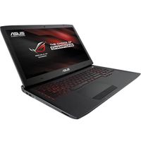 Asus ROG PC Portable Gamer G751JT-T7016H Asus ROG PC Portable Gamer G751JT-T7016H