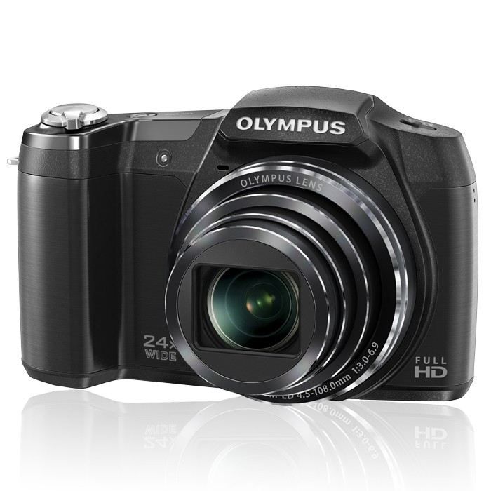 olympus-sz-16-noir-pas-cher-achat-vente-appareil-photo-num-rique