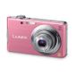 APPAREIL PHOTO NUMERIQUE Panasonic DMC-FS16 rose