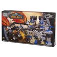 ASSEMBLAGE CONSTRUCTION World Of Warcraft - Deathwing's Stormwind Assault