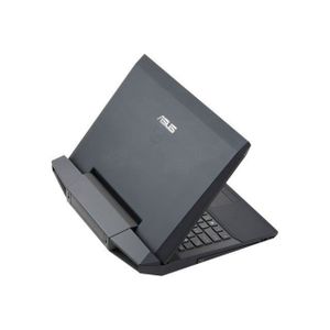 ORDINATEUR PORTABLE Asus G53SX-SX116V