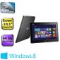 TABLETTE TACTILE Asus VivoTab Smart ME400C-1B016W 10.1" 64 Go Noir