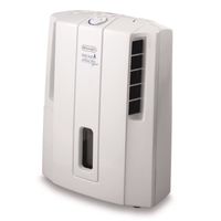 DELONGHI DES16W Déshumidificateur 16 litres DELONGHI DES16W Déshumidificateur 16 litres