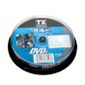 CD - DVD - BLU-RAY VIERGE POUR PC TX DVD-R 16x