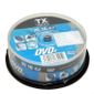 CD - DVD - BLU-RAY VIERGE POUR PC TX DVD-R 16X