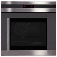 FOUR ELECTROLUX EOC66316X