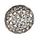 BOULE DE NOEL - GUIRLANDE - KIT NOEL Boule déco anneaux métal soudé
