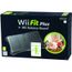 WII FIT PLUS NOIR + BALANCE BOARD