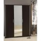 ARMOIRE DE CHAMBRE NINA Armoire 3 portes