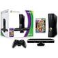XBOX 360 XBOX 360 250 Go + KINECT