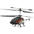 AVIATION AirAce Helicopter "Zoopa 150" 2.4 GHz