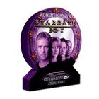 A_TRIER DVD Stargate sg1, saison 3
