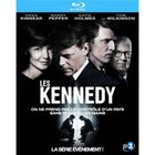 DVD SERIE TV Blu-Ray Coffret the Kennedys