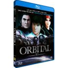 DVD FILM Blu-Ray Orbital