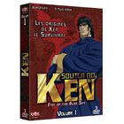 DVD DESSIN ANIME / ANIMATION / MANGA DVD Coffret Souten no Ken, vol. 1 