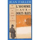 POLICIERS SUSPENS MARY LESTER T.7; l'homme aux doigts bleus