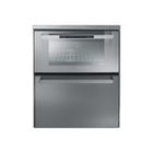 FOUR Four encastrable et Lave Vaiselle 6 couv - DUO609X