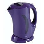 BOUILLOIRE ELECTRIQUE Bouilloire sans fil Violet