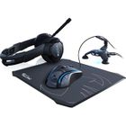 PACK PERIPHERIQUE Roccat Power Pack Premium