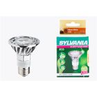  SPOT SYLVANIA ECO ENERGIE 90% 5W E27 CHAUDE