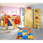 TAPIS Tapis Tommy pirate 130*170 cm