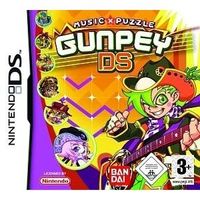 JEUX VIDEO GUNPEY / NINTENDO DS