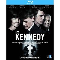 DVD SERIE TV Blu-Ray Coffret the Kennedys