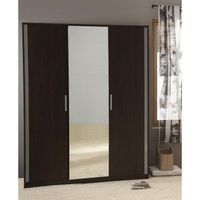 ARMOIRE DE CHAMBRE NINA Armoire 3 portes