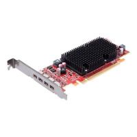 CARTE GRAPHIQUE ATI FirePro 2460 Multi-View - PCI E - 512 Mo GDDR3
