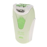 EPILATEUR BRAUN 3170