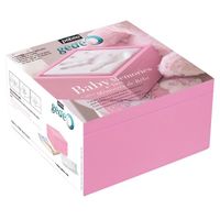 PEBEO Kit Empreinte GEDEO Fille PEBEO Kit Empreinte GEDEO Fille