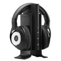 Casques et �couteurs SENNHEISERRS170NOIR