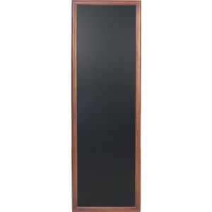 Ardoise longue ? fixer , 170 x 56 cm Wenge