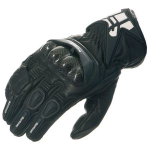 GANTS - SOUS-GANTS Gants Bering Zaius Noir GANTS - SOUS-GANTS Gants Bering Zaius Noir