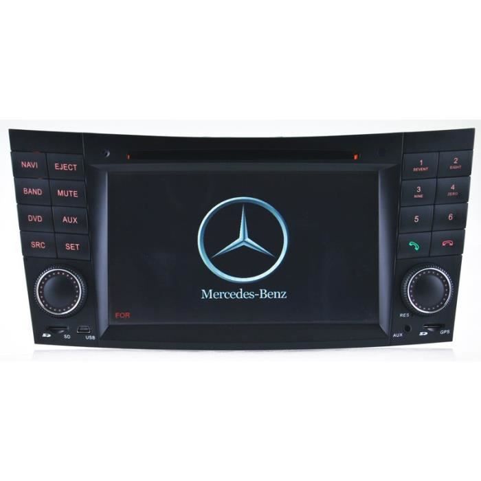 Mercedes benz e class bluetooth code #4