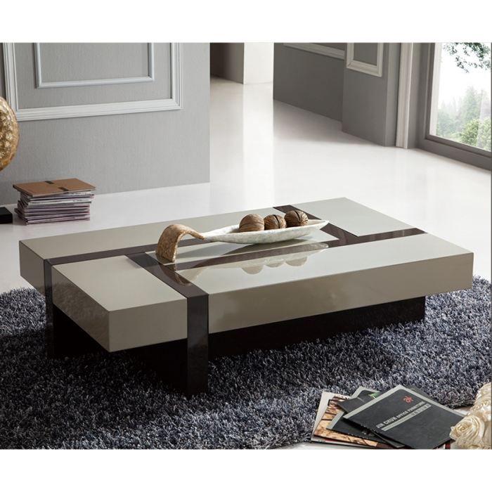 Achat / Vente table basse table basse minela, rectang?