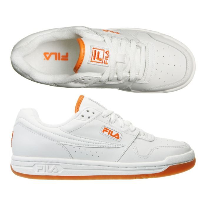 chaussure enfant fila