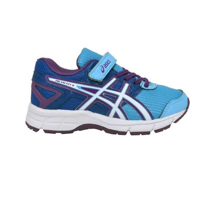basket asics bebe